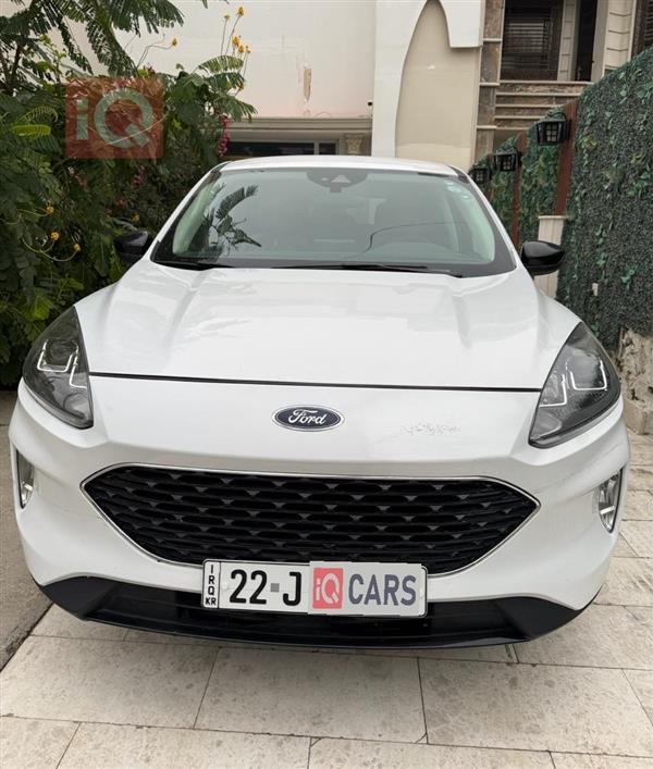 Ford Escape 2022 for sale in Iraq - Baghdad